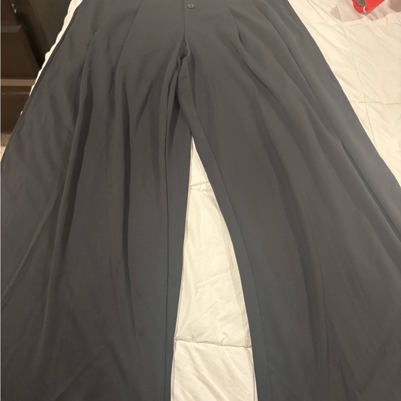 HALARA Black Trousers - Picture 1 of 9